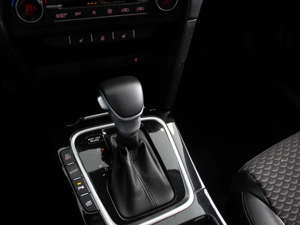 Kia Ceed Sportswagon – foto 20