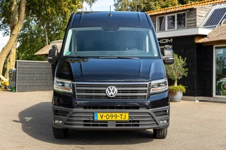 Volkswagen Crafter – thumbnail 12