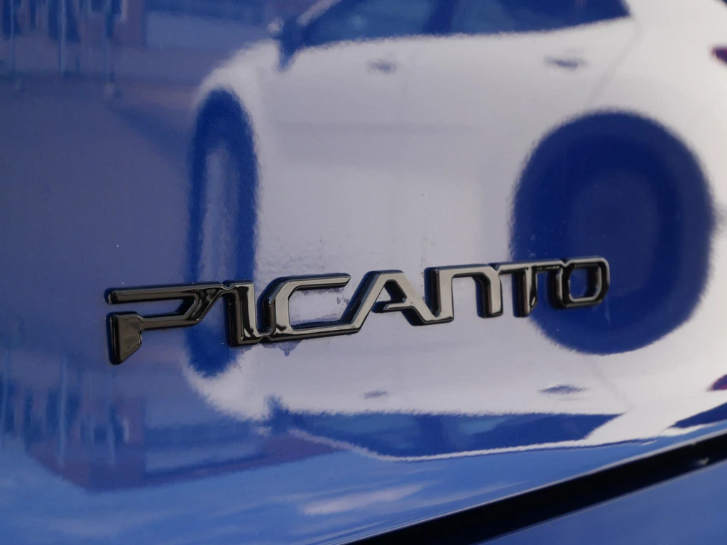 Kia Picanto – foto 24