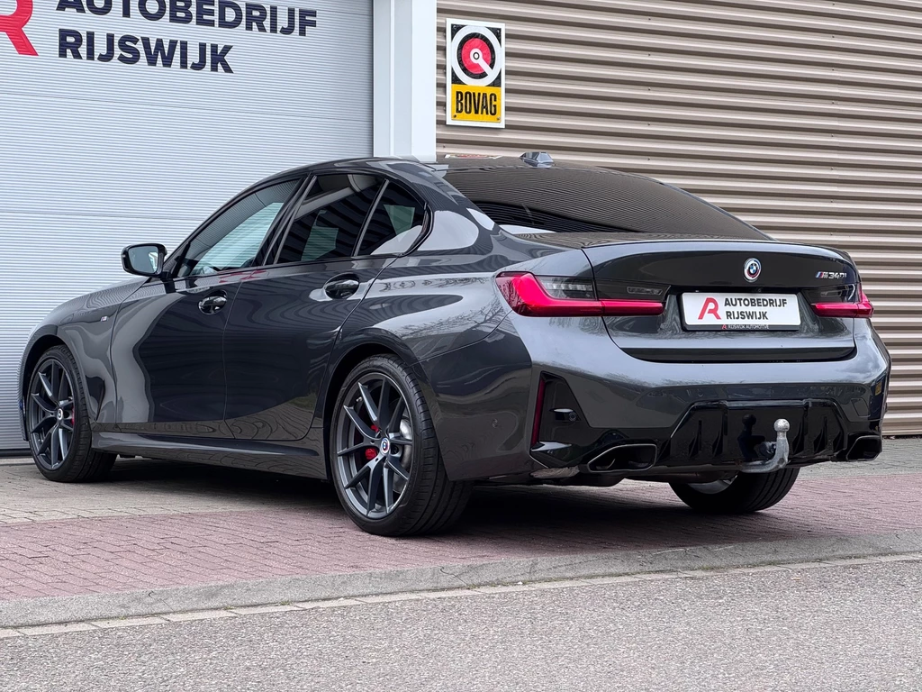 BMW 3 Serie – foto 4