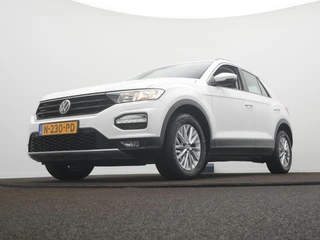 Volkswagen T-Roc – thumbnail 2