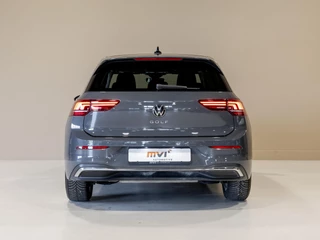 Volkswagen Golf – thumbnail 3