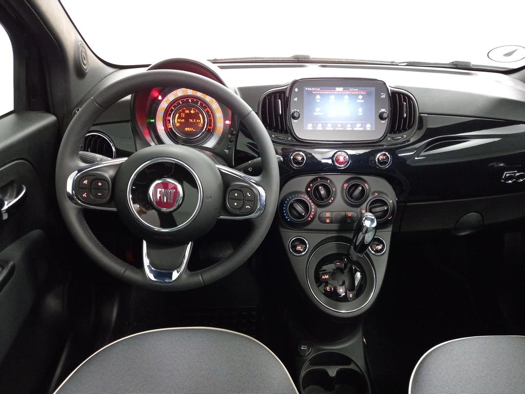 Fiat 500C – foto 13