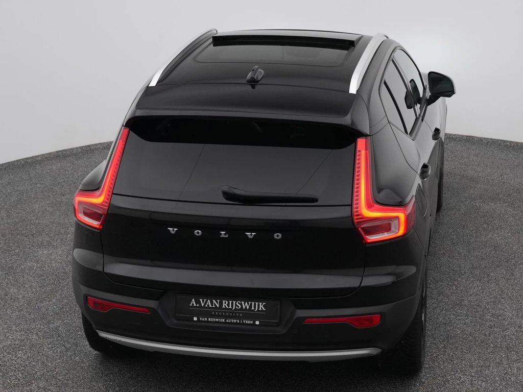 Volvo XC40 – foto 13