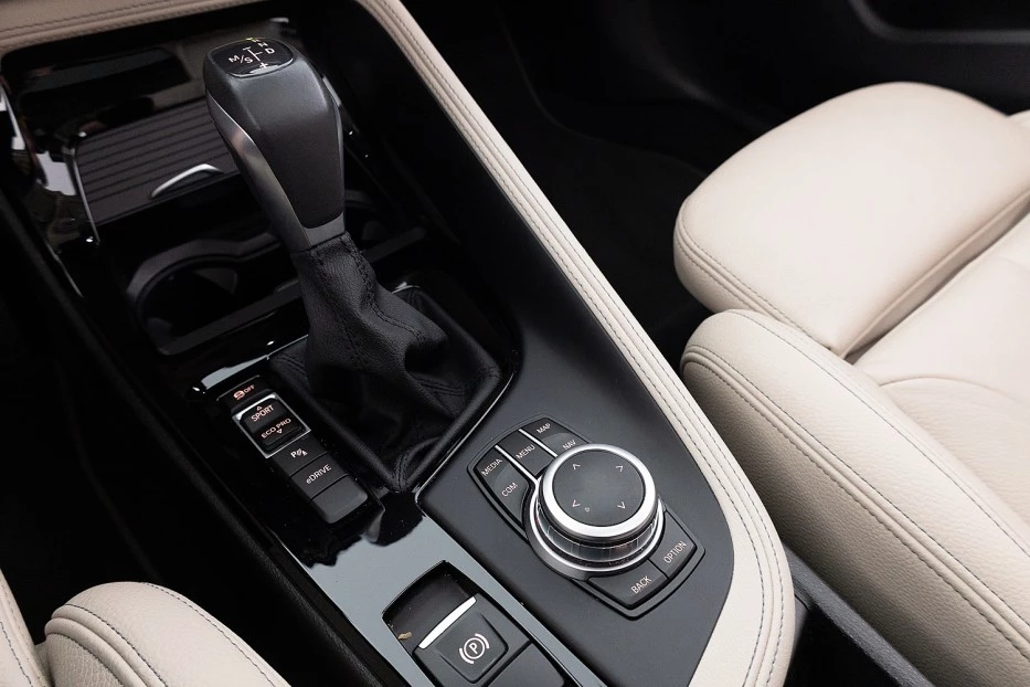 BMW X1 – foto 33