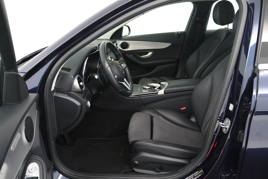 Mercedes-Benz C-Klasse – foto 21