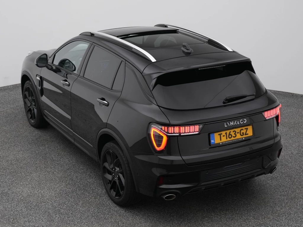 Lynk & Co 01 – foto 7