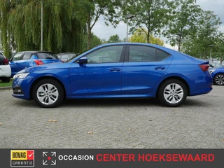 Škoda Octavia – thumbnail 4