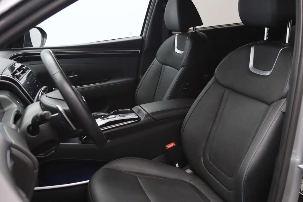 Hyundai Tucson – foto 11