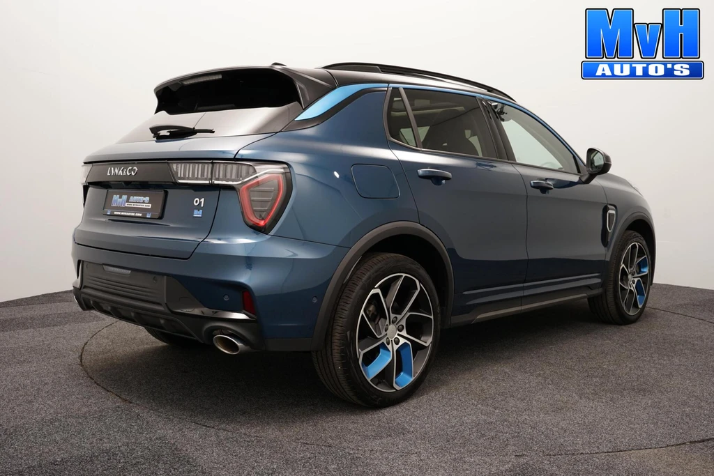 Lynk & Co 01 – foto 13