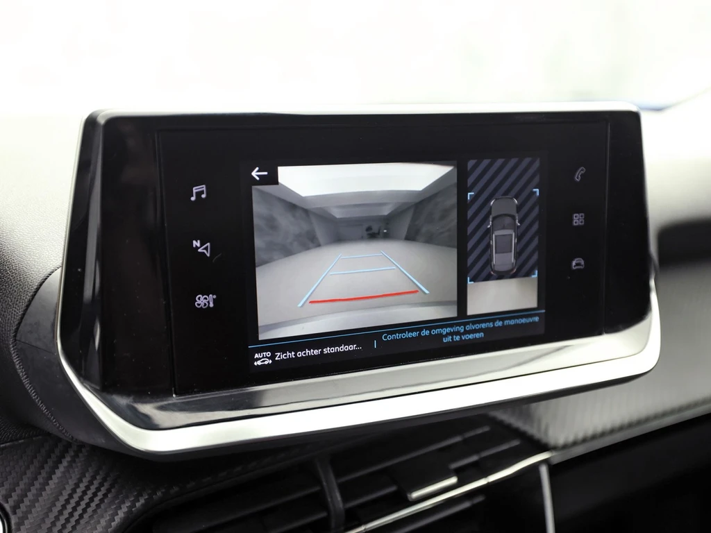Peugeot e-2008 – foto 18