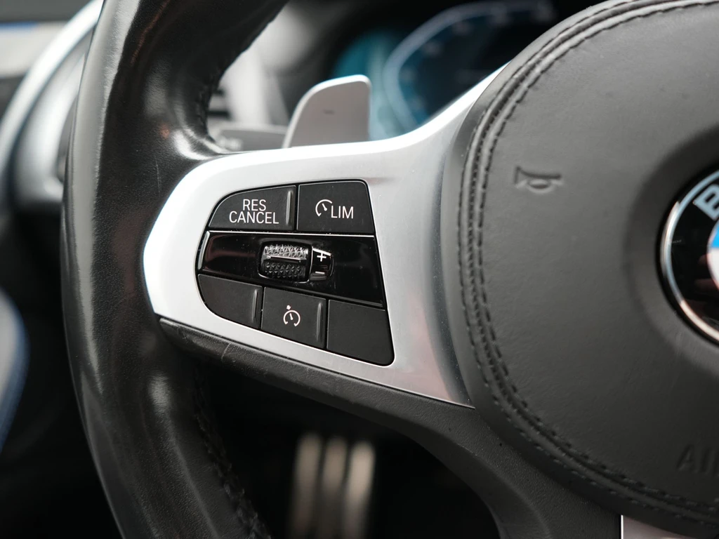 BMW X3 – foto 32