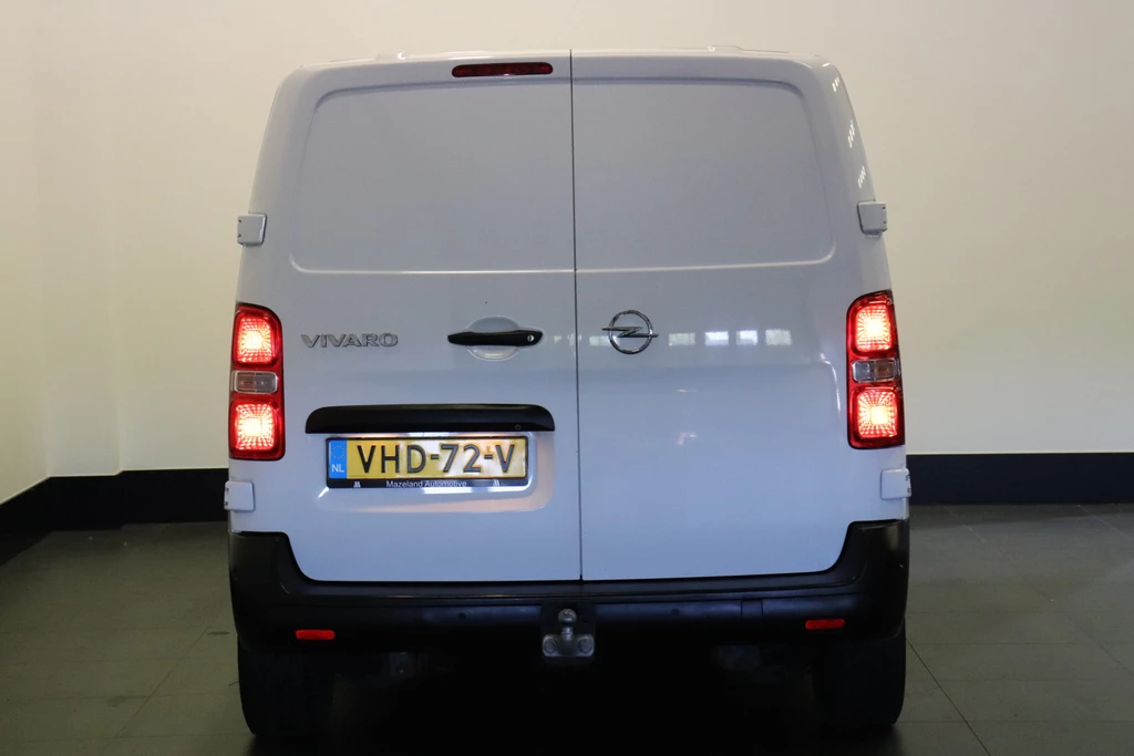 Opel Vivaro – foto 3