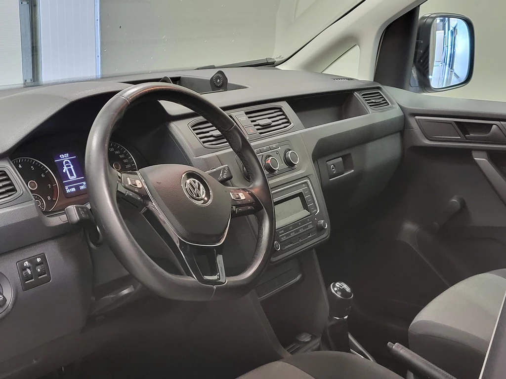 Volkswagen Caddy – foto 7