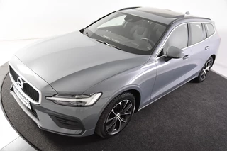 Volvo V60 – thumbnail 2