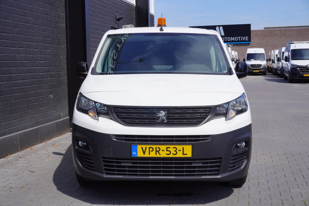 Peugeot Partner – foto 4