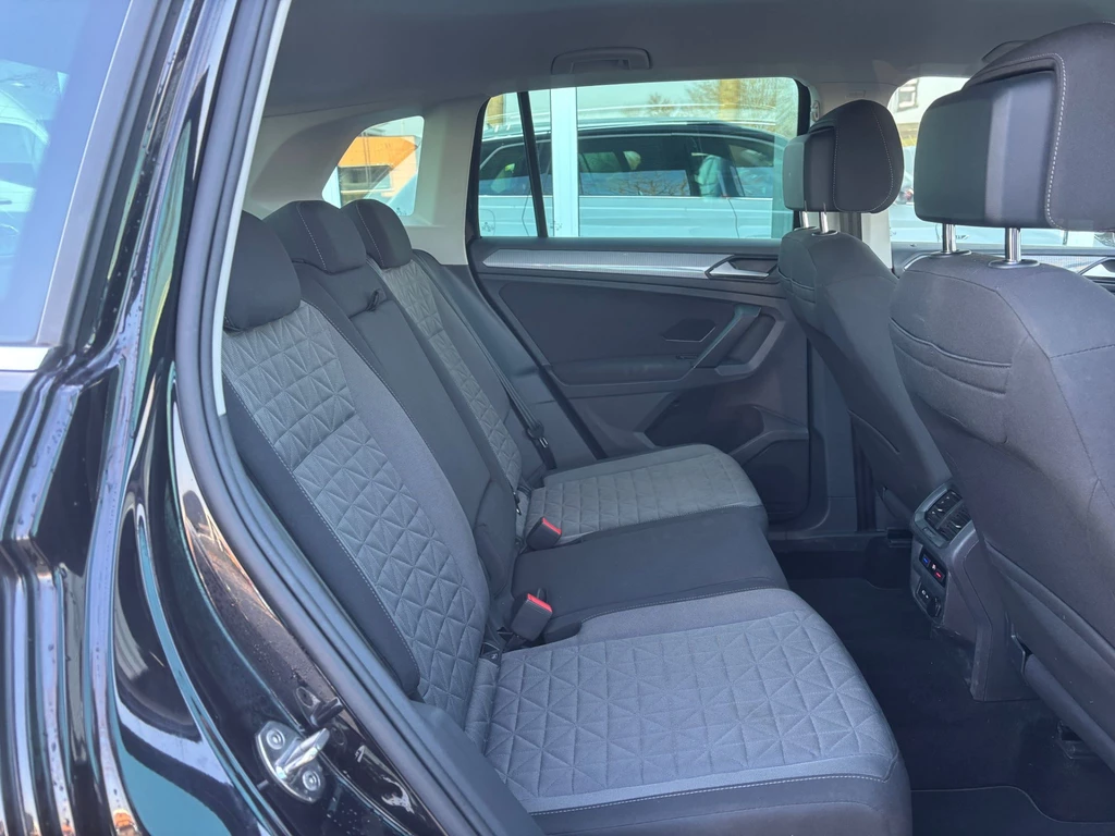 Volkswagen Tiguan – foto 27