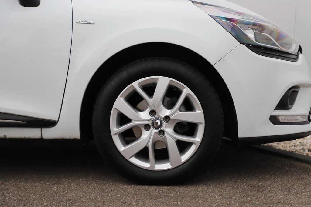 Renault Clio – foto 5