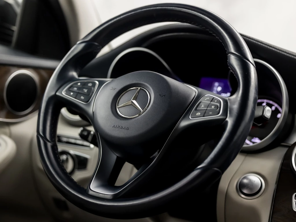 Mercedes-Benz C-Klasse – foto 19