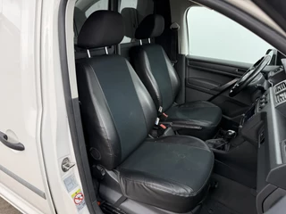 Volkswagen Caddy – thumbnail 8