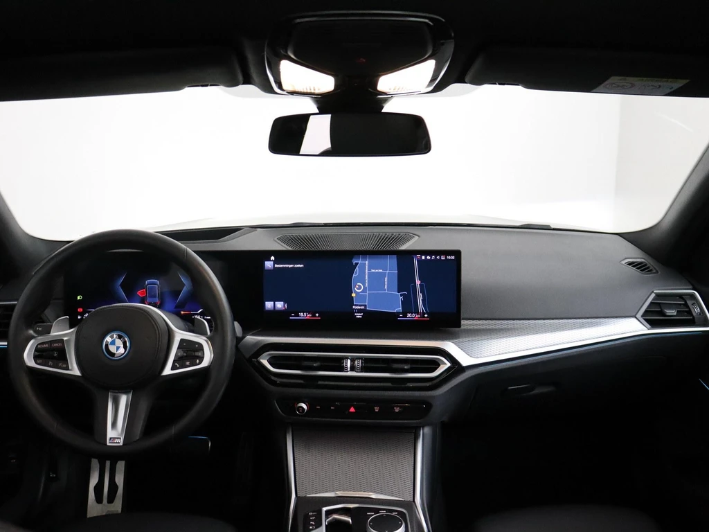 BMW 3 Serie – foto 9