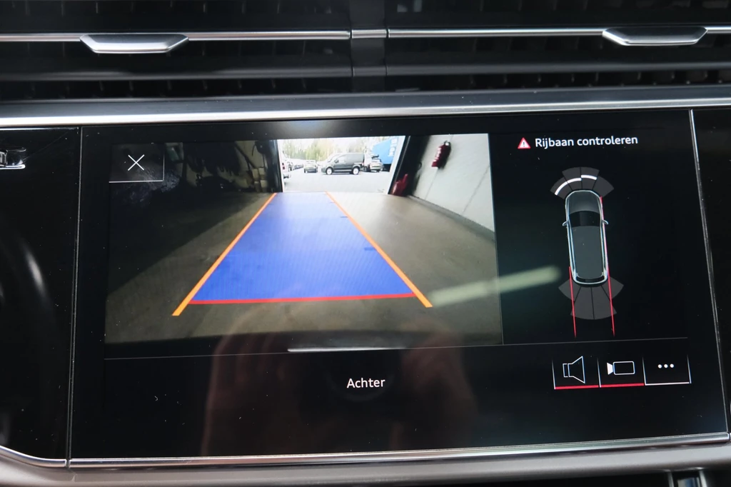Audi Q7 – foto 35
