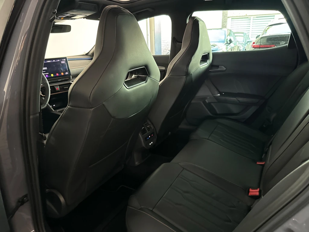 CUPRA Formentor – foto 34