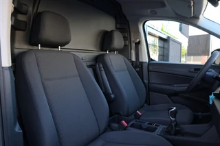 Volkswagen Caddy – thumbnail 21