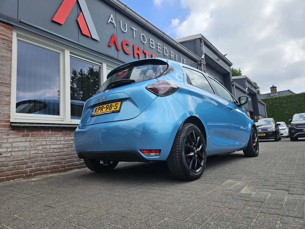 Renault ZOE – foto 5