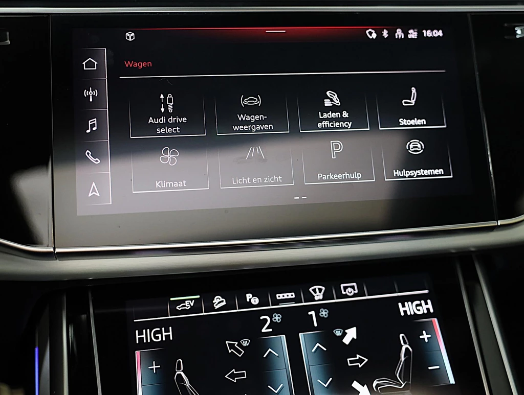 Audi Q8 – foto 48