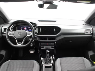 Volkswagen T-Cross – thumbnail 7