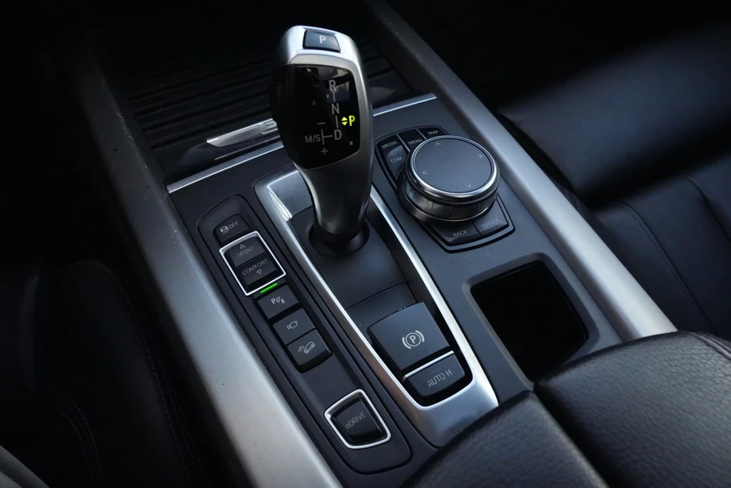 BMW X5 – foto 14