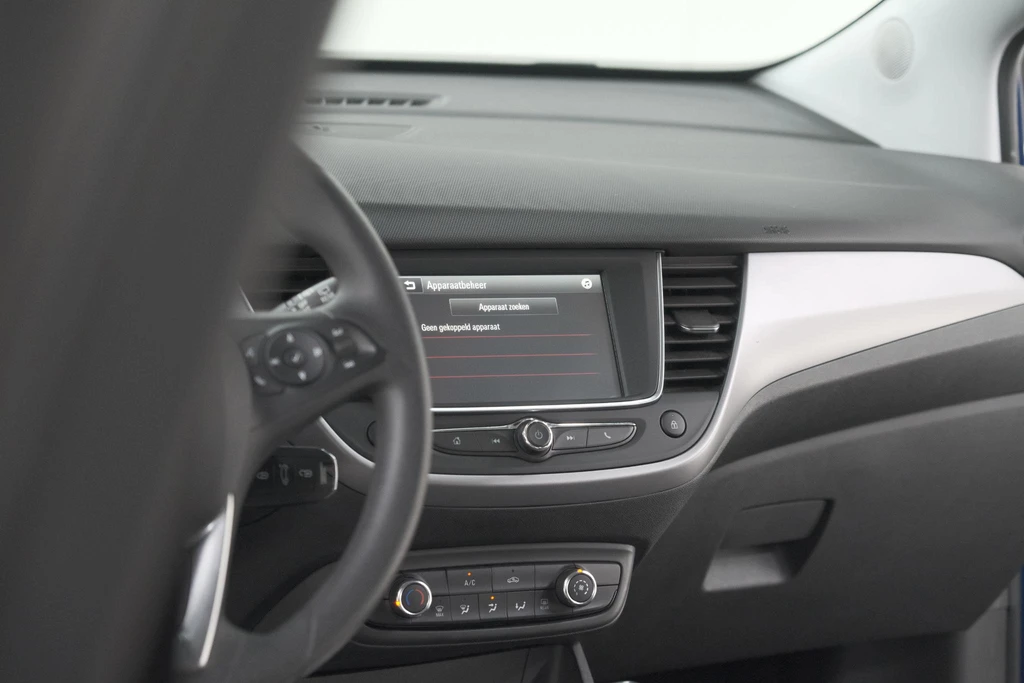 Opel Crossland X – foto 49