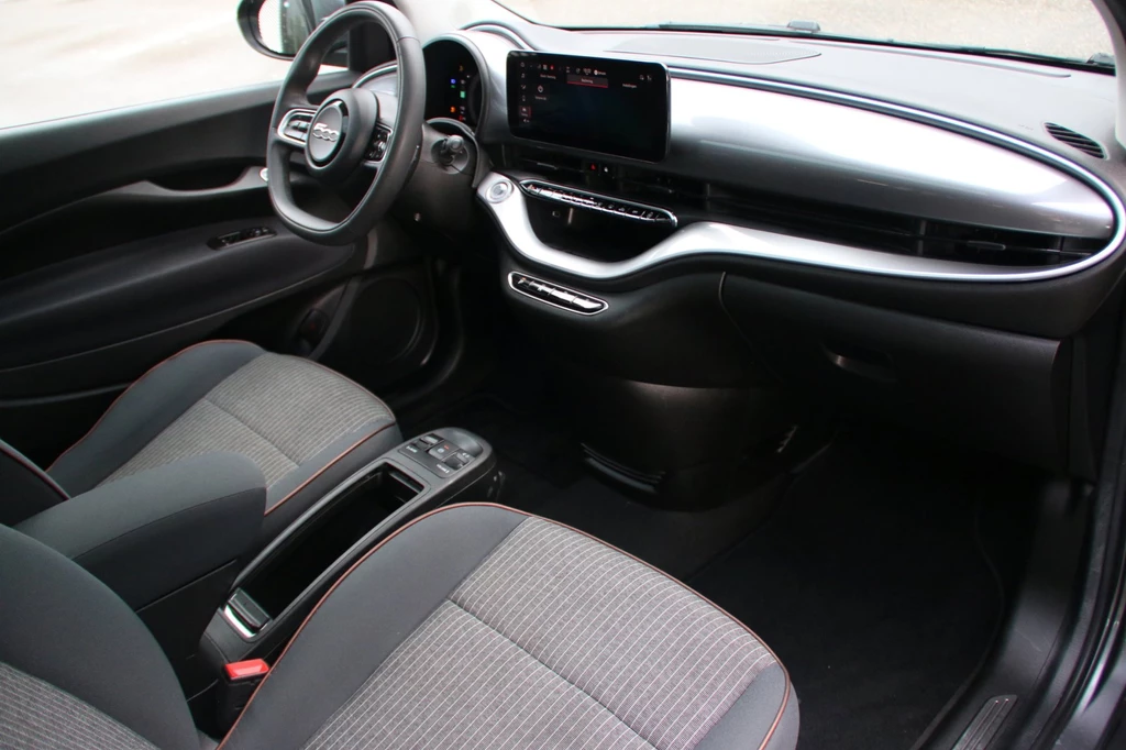 Fiat 500 – foto 18