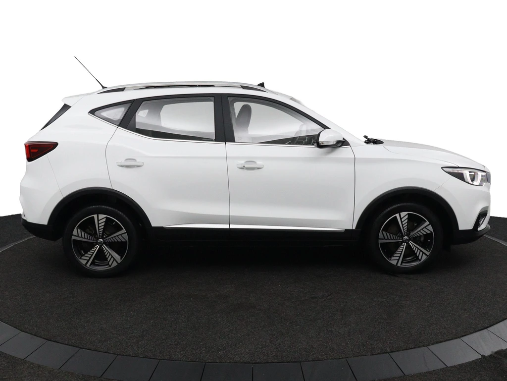 MG ZS EV – foto 6