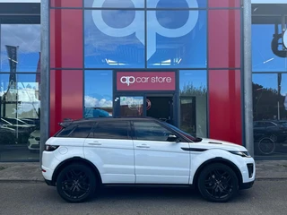 Land Rover Range Rover Evoque – thumbnail 5