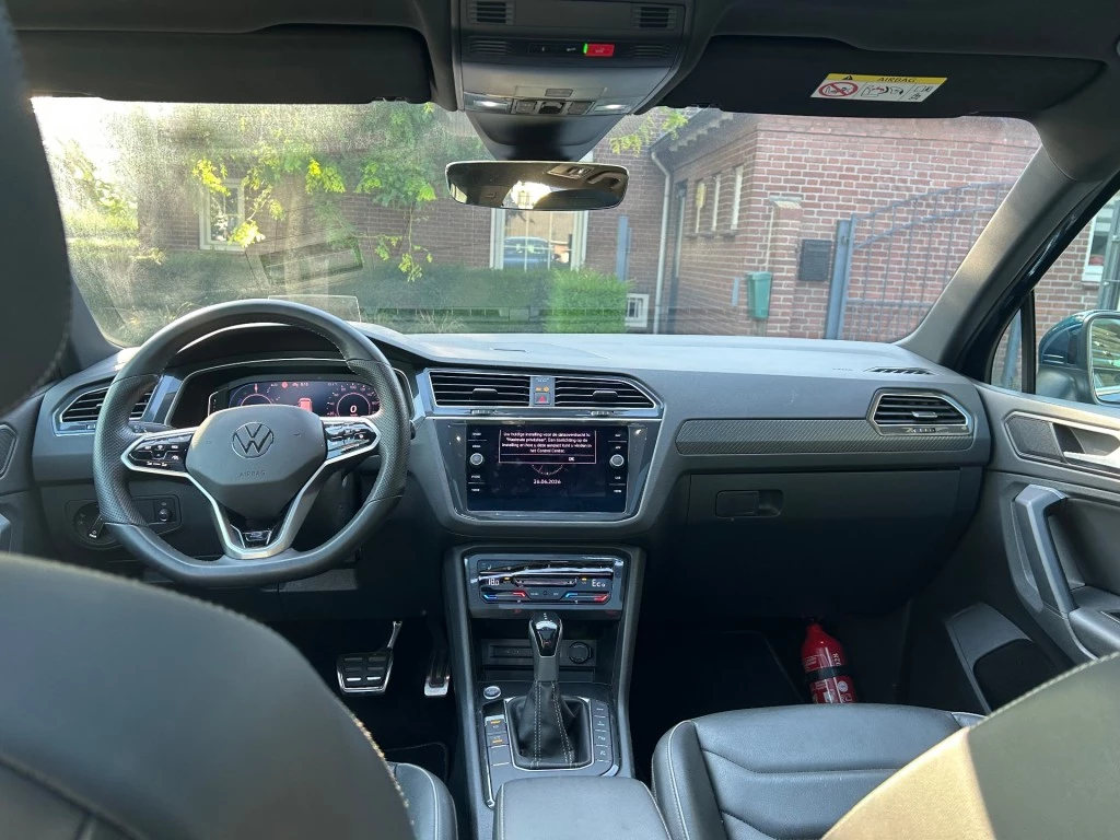 Volkswagen Tiguan – foto 18