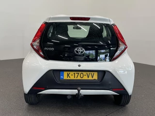 Toyota Aygo – thumbnail 4
