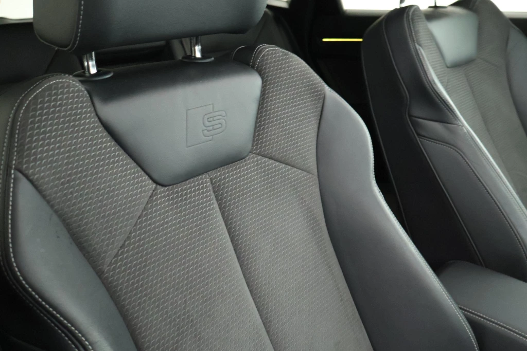 Audi Q3 – foto 48