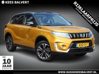 Suzuki Vitara – thumbnail 7