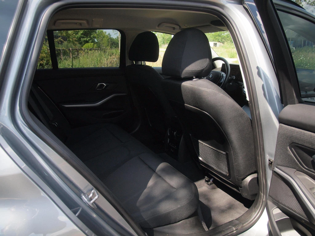 BMW 3 Serie – foto 27