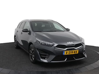 Kia Ceed Sportswagon – thumbnail 12