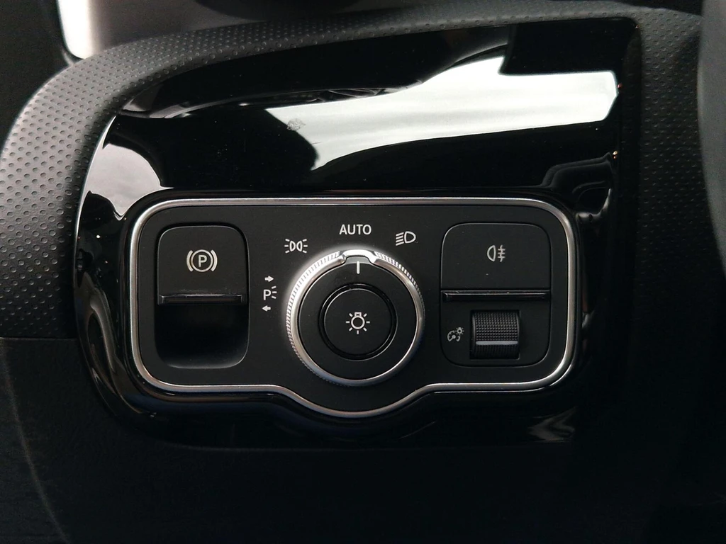 Mercedes-Benz A-Klasse – foto 27