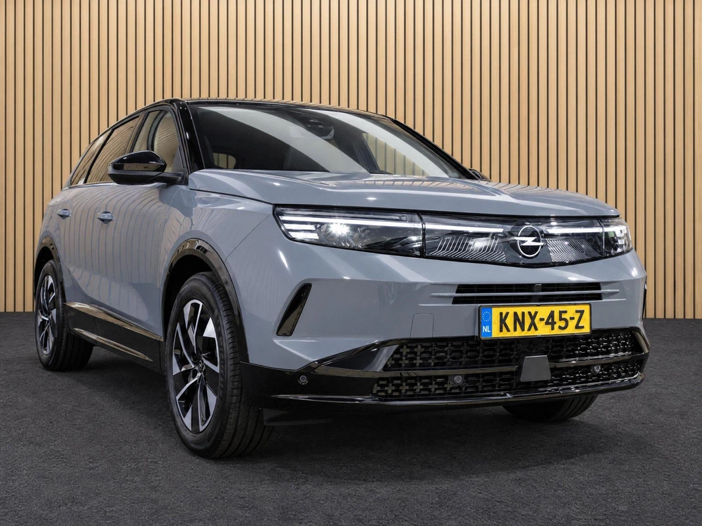 Opel Grandland – foto 7