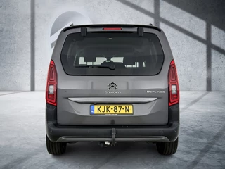 Citroën Berlingo – thumbnail 3
