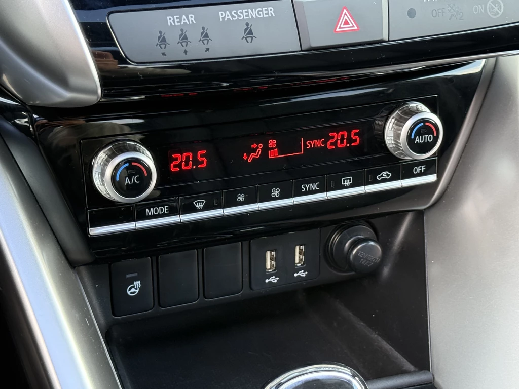 Mitsubishi Eclipse Cross – foto 23