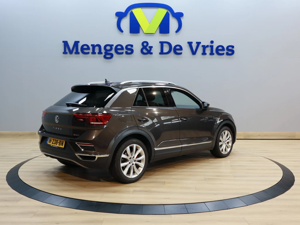Volkswagen T-Roc – foto 5