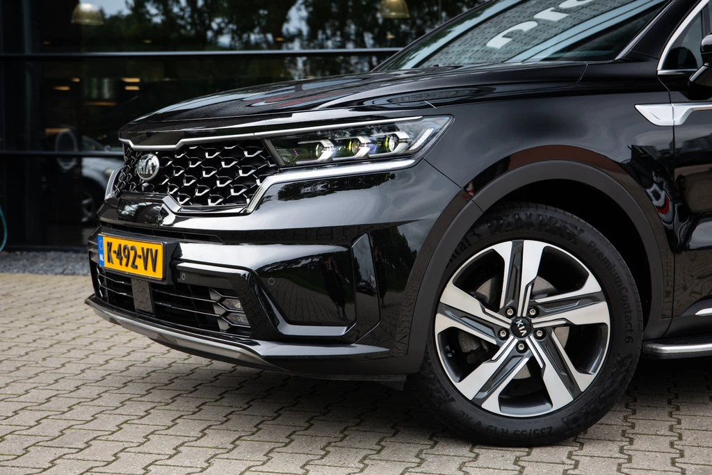 Kia Sorento – foto 9