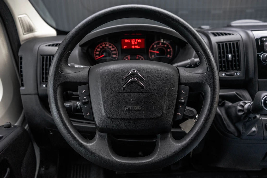 Citroën Jumper – foto 13