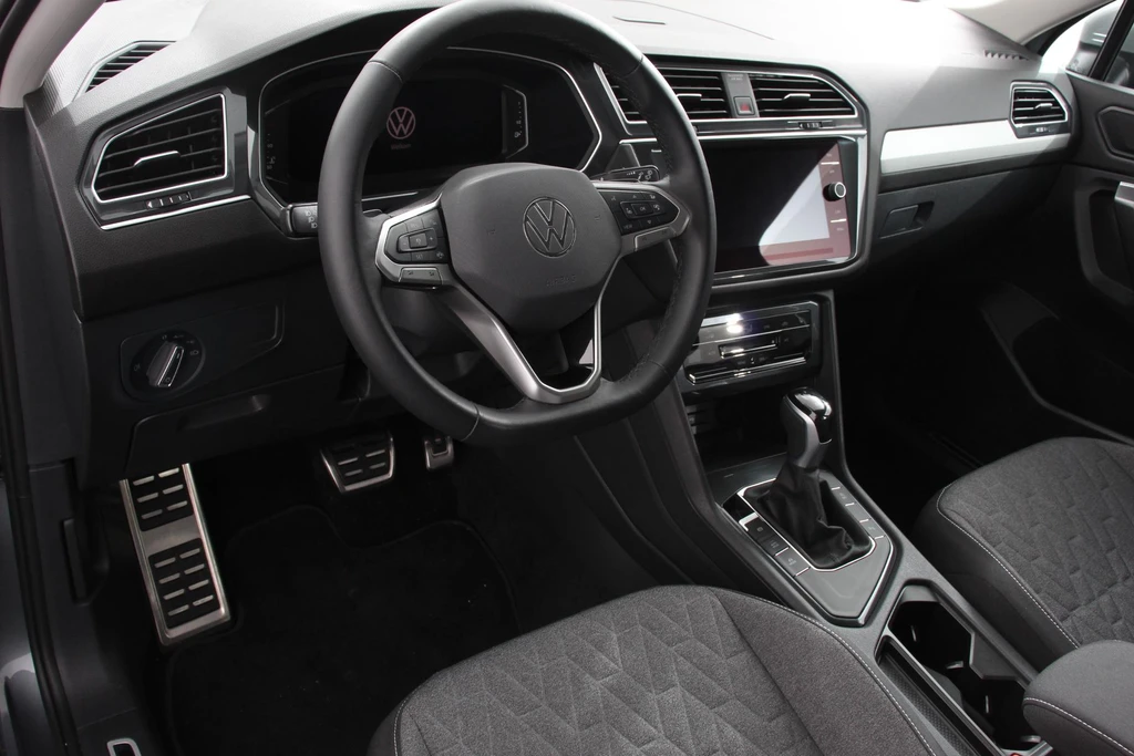 Volkswagen Tiguan Allspace – foto 7